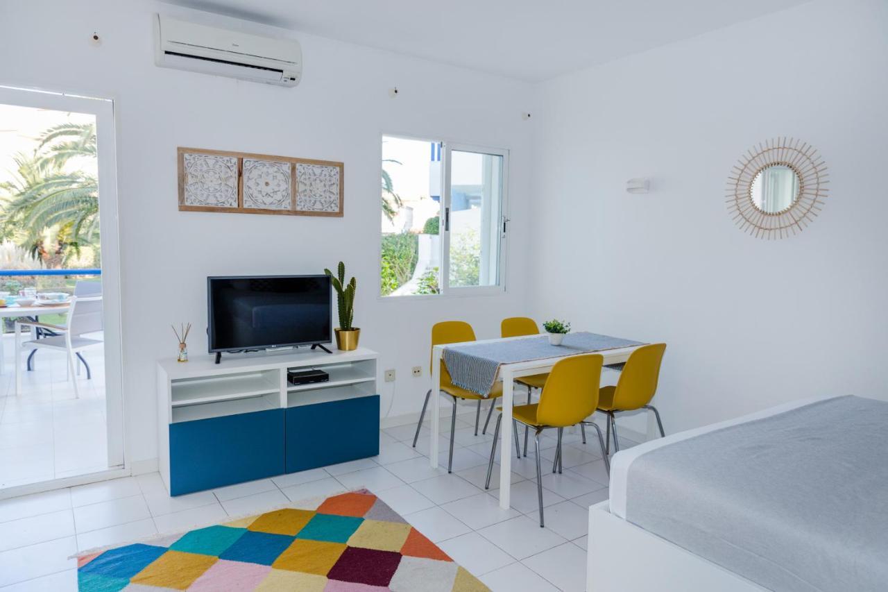 Cala Blanca Beach Studio * Dénia