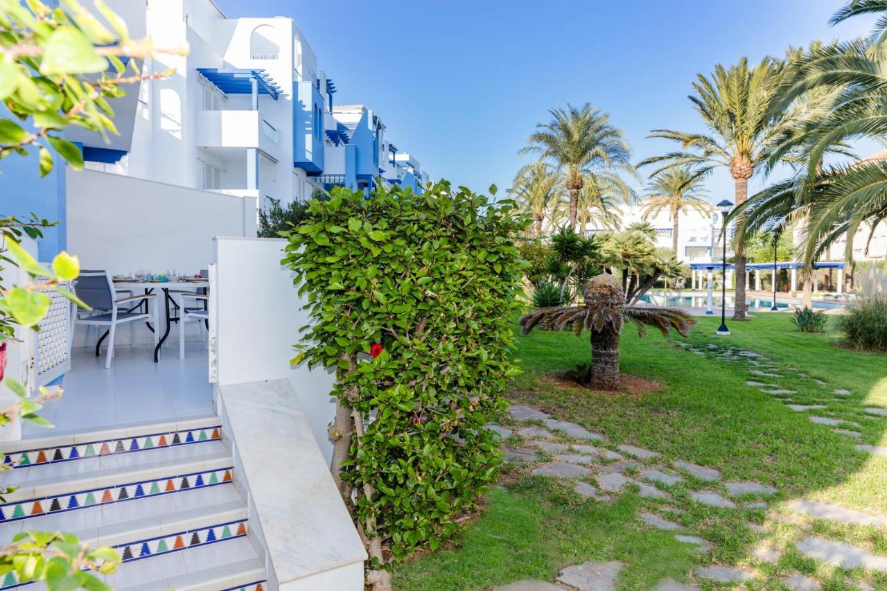 Căn hộ Cala Blanca Beach Studio Denia