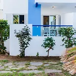 Cala Blanca Beach Studio Denia