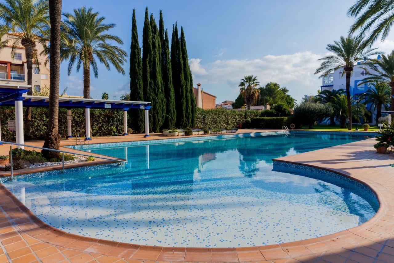 Cala Blanca Beach Studio Apartment *