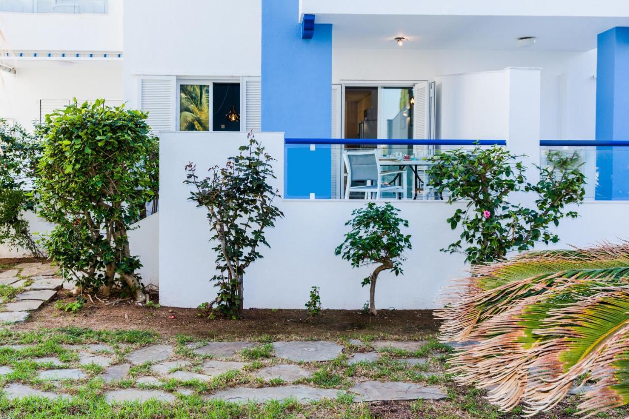 Cala Blanca Beach Studio Dénia