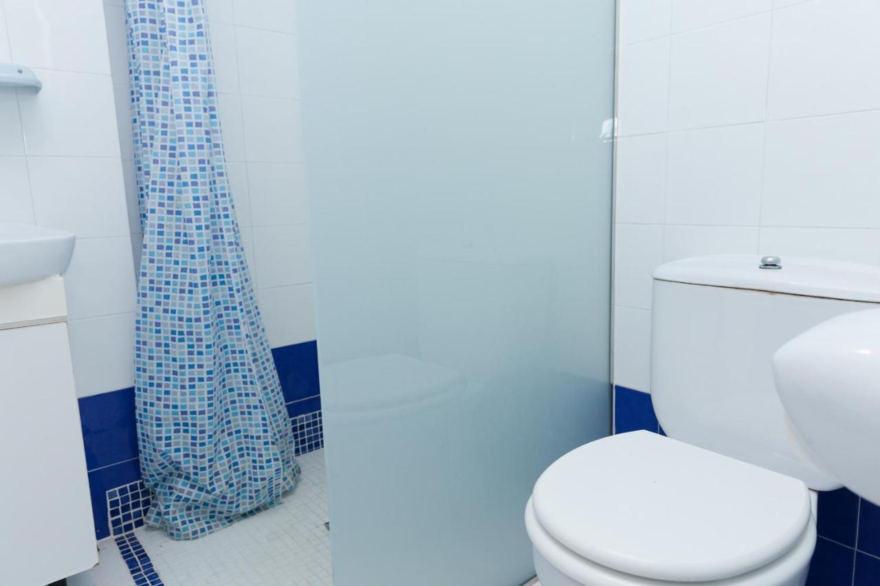Cala Blanca Beach Studio Dénia