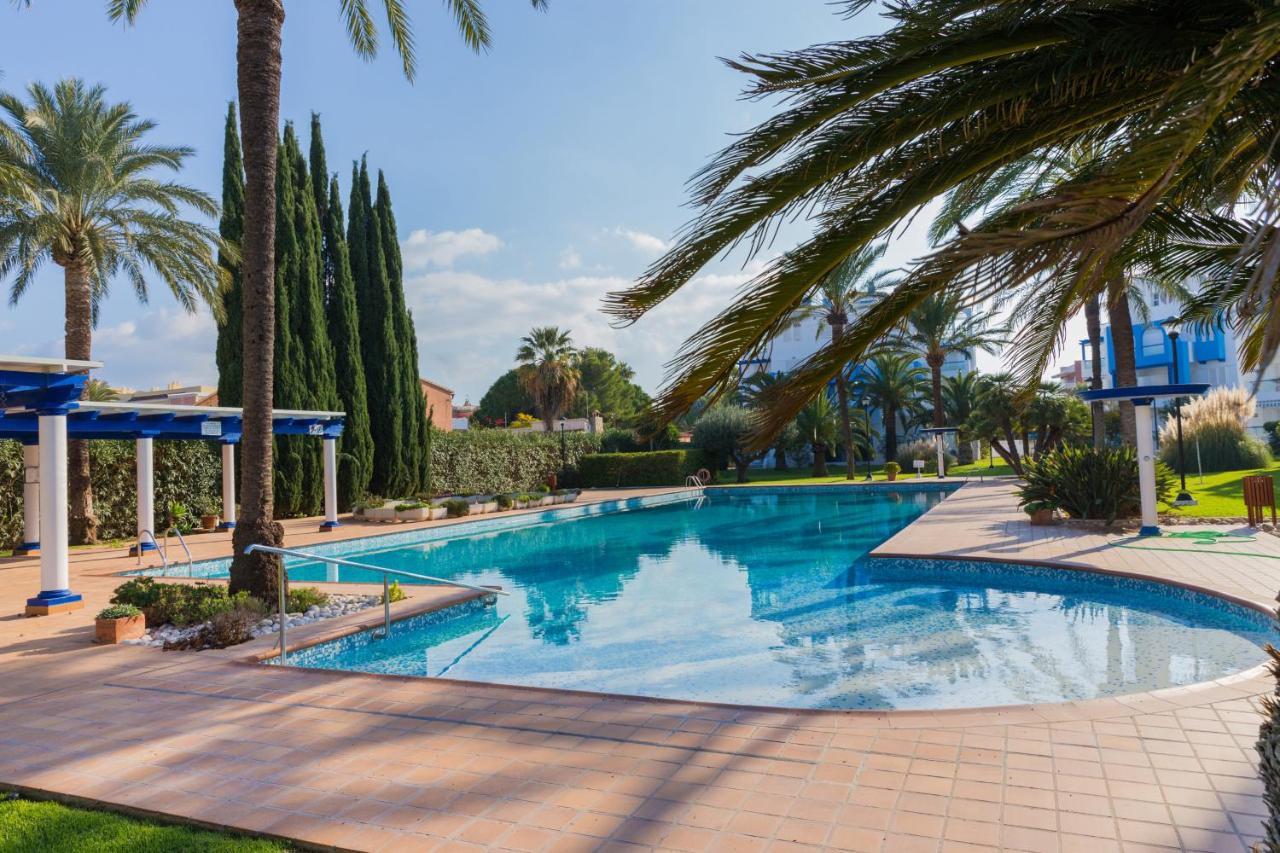 Apartment Cala Blanca Beach Studio *